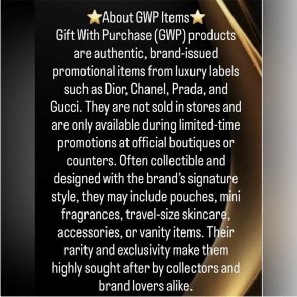 Chanel Vip Black Quilted Leather Chain Bag - Picture 16 of 16